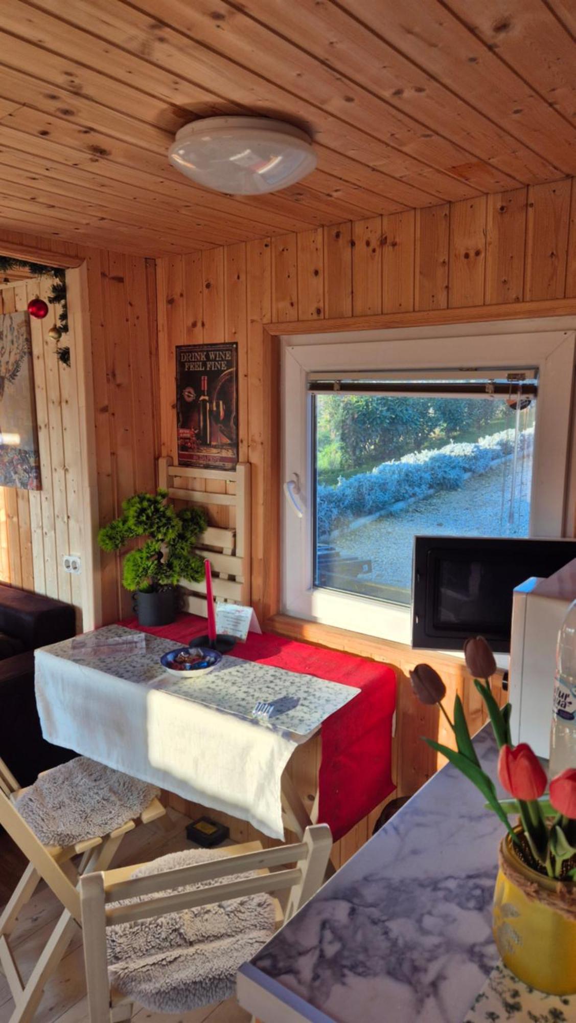 Romantic Jacuzzi Hideaway Near Heviz Rezi Exteriér fotografie