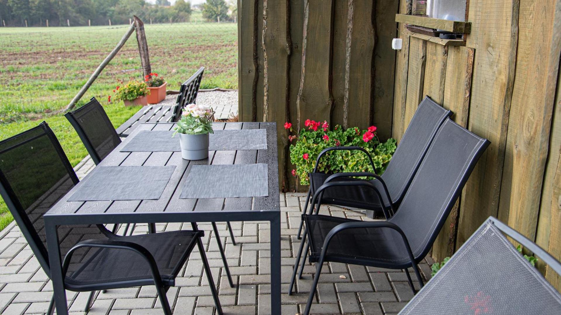 Romantic Jacuzzi Hideaway Near Heviz Rezi Exteriér fotografie